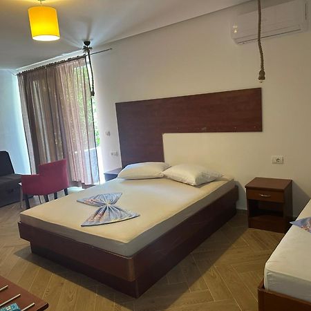 Apartments Prag Ulcinj Kültér fotó