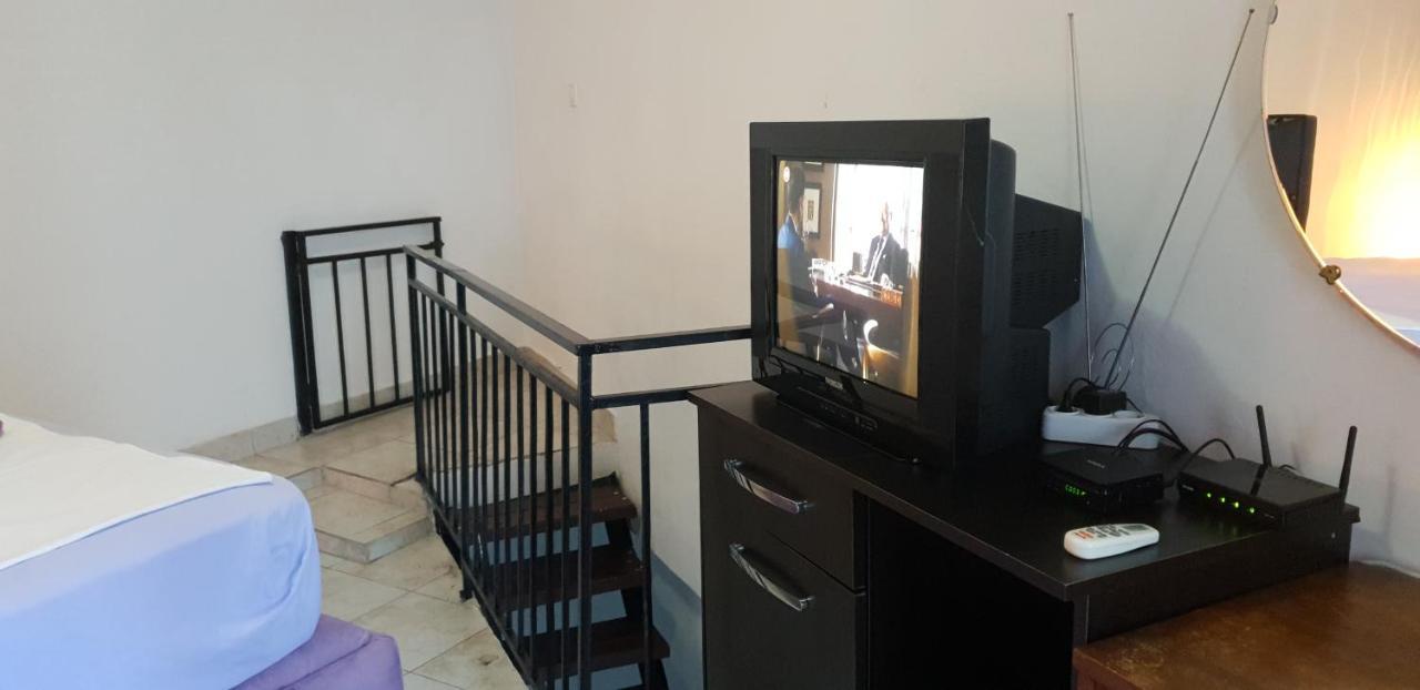 Apartments Prag Ulcinj Kültér fotó