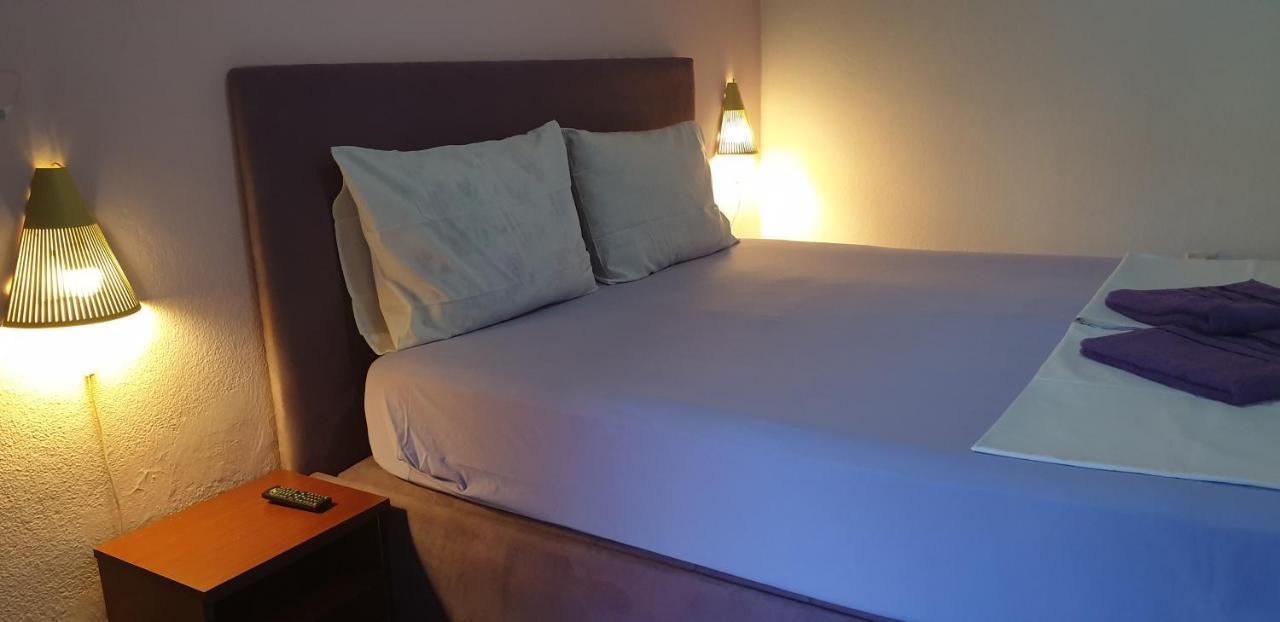 Apartments Prag Ulcinj Kültér fotó