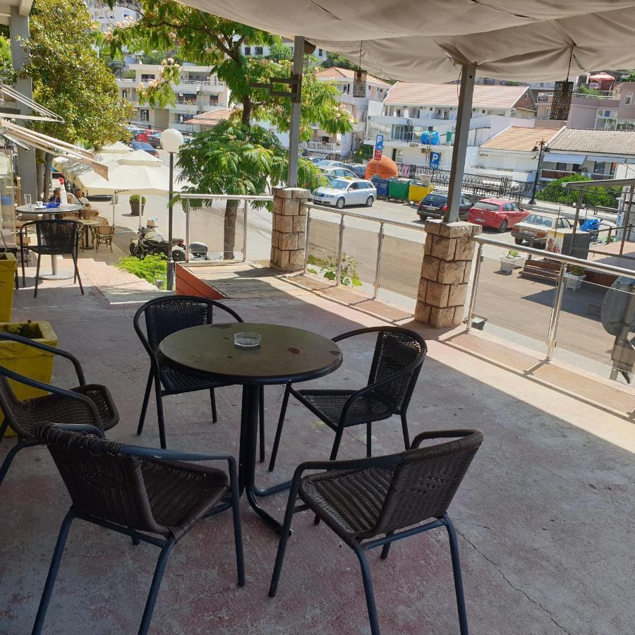 Apartments Prag Ulcinj Kültér fotó