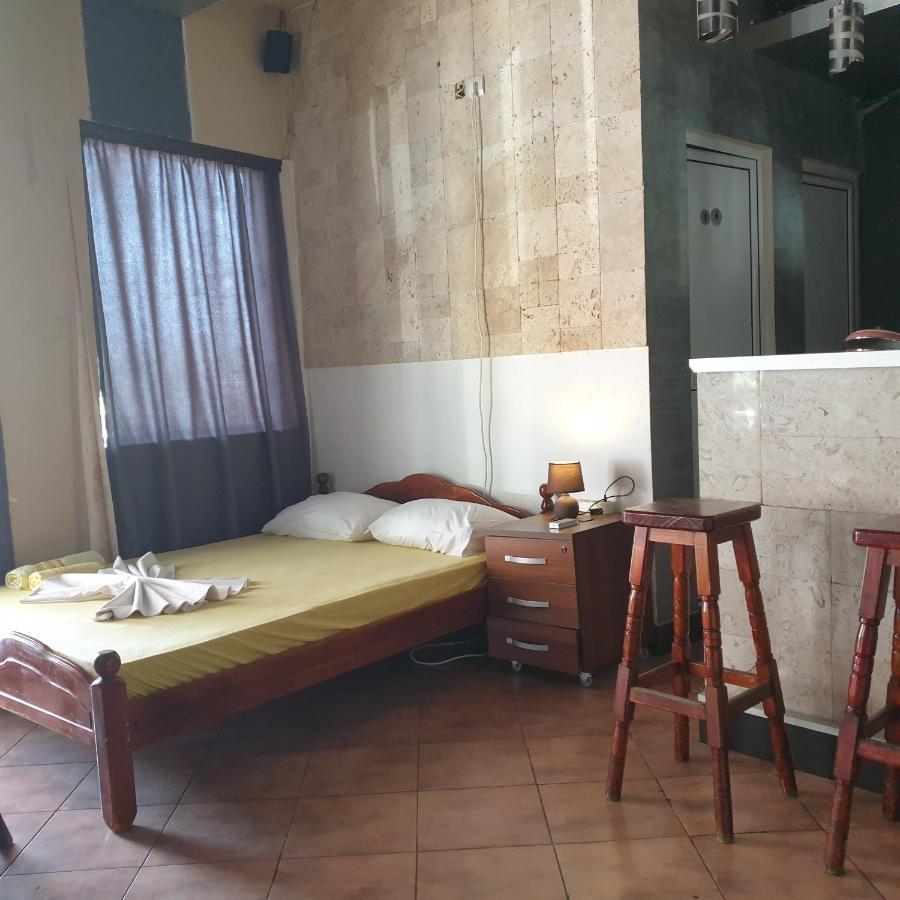 Apartments Prag Ulcinj Kültér fotó