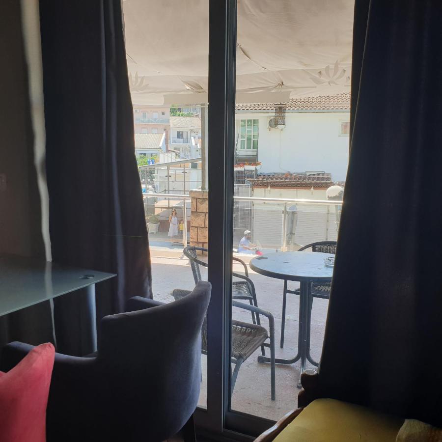 Apartments Prag Ulcinj Kültér fotó