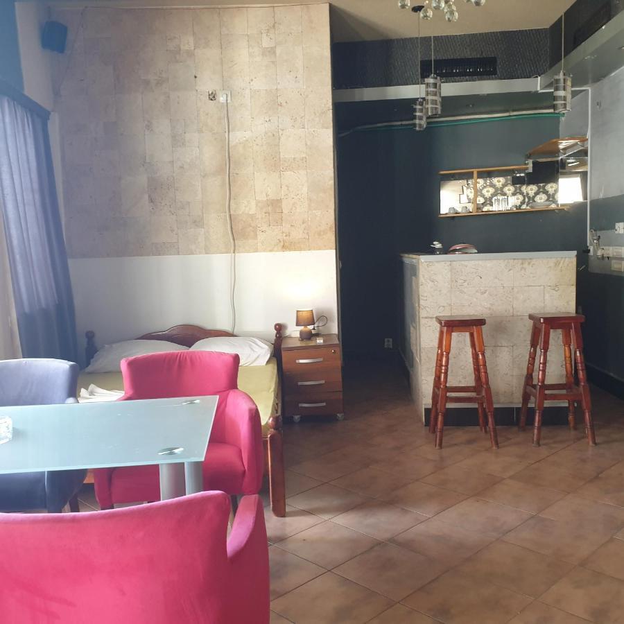 Apartments Prag Ulcinj Kültér fotó