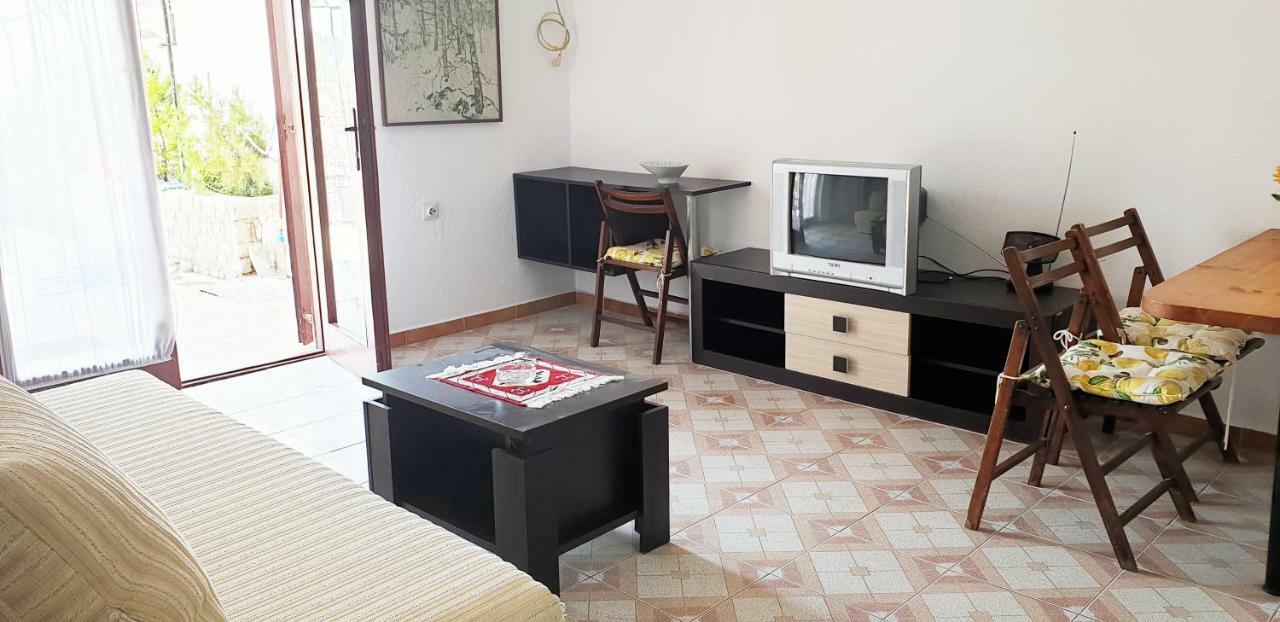 Apartments Prag Ulcinj Kültér fotó