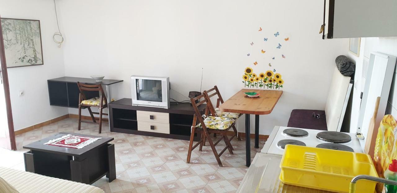 Apartments Prag Ulcinj Kültér fotó