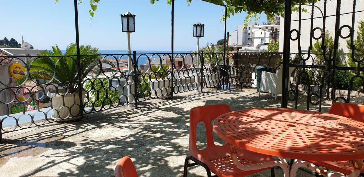 Apartments Prag Ulcinj Kültér fotó