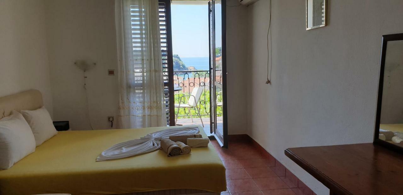 Apartments Prag Ulcinj Kültér fotó