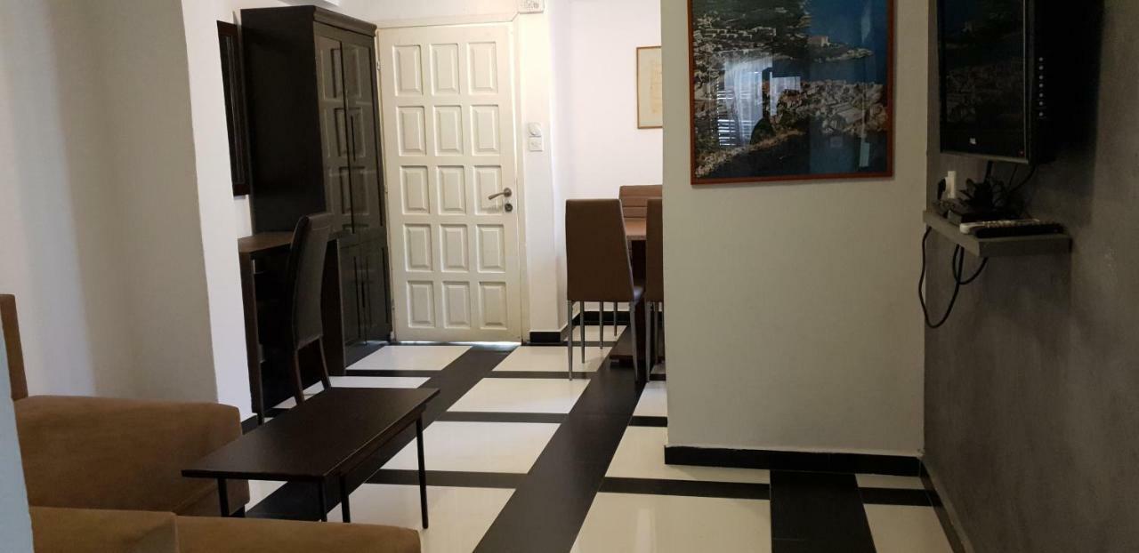 Apartments Prag Ulcinj Kültér fotó