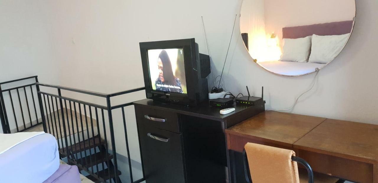 Apartments Prag Ulcinj Kültér fotó